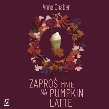 Zaproś mnie na pumpkin latte