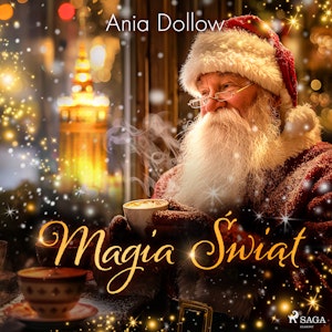 Magia Świąt, Anna Dollow