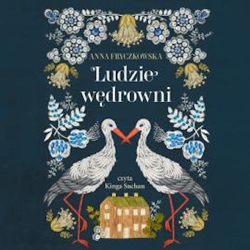 Ludzie wędrowni