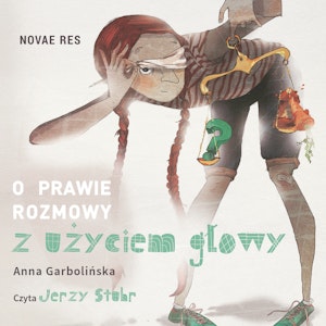 O prawie rozmowy z użyciem głowy