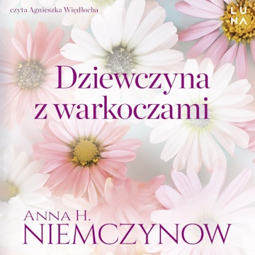 Dziewczyna z warkoczami