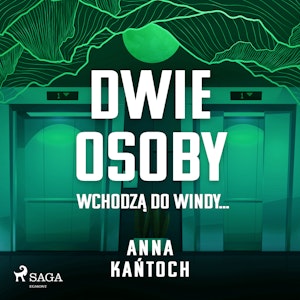 Dwie osoby wchodzą do windy...