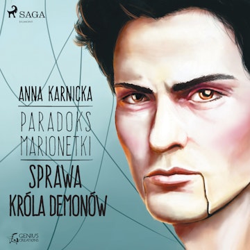 Paradoks marionetki: Sprawa Króla Demonów