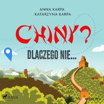 Chiny? Dlaczego nie...