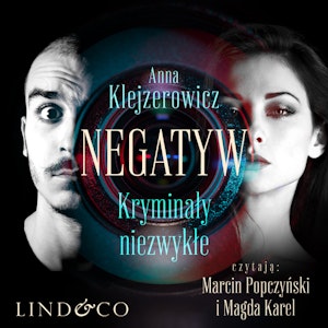 Negatyw - kryminały niezwykłe