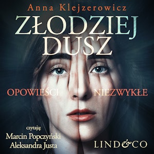 Złodziej dusz - opowieści niesamowite