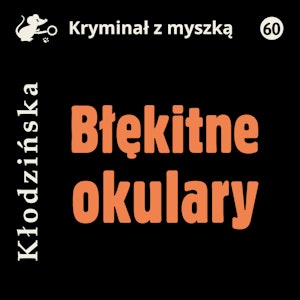 Błękitne okulary