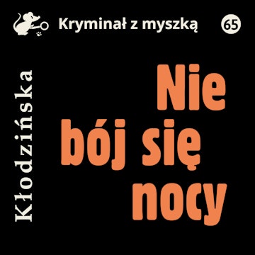 Nie bój się nocy