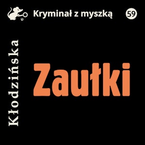 Zaułki