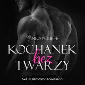 Kochanek bez twarzy