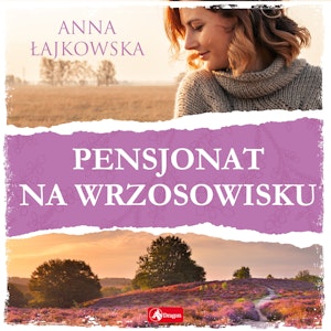 Pensjonat na wrzosowisku