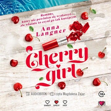Cherry Girl