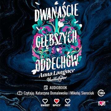 Dwanaście głębszych oddechów