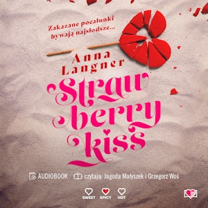 Strawberry Kiss