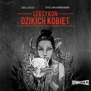 Leksykon dzikich kobiet