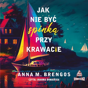 Jak nie być spinką przy krawacie