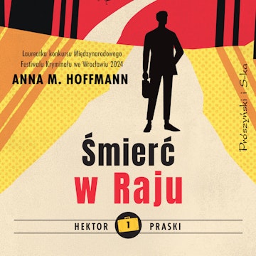 Śmierć w Raju