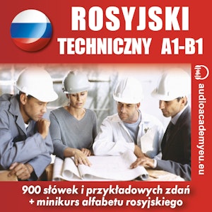 Rosyjski techniczny