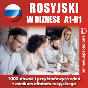 Rosyjski w biznesie