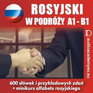 Rosyjski w podróży