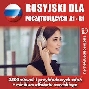 Słownictwo rosyjskie