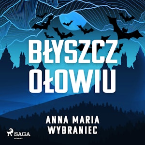 Błyszcz ołowiu