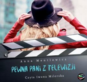 Pewna pani z telewizji