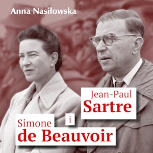 Jean-Paul Sartre i Simone de Beauvoir