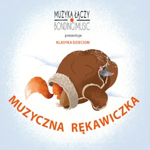 Muzyczna rękawiczka