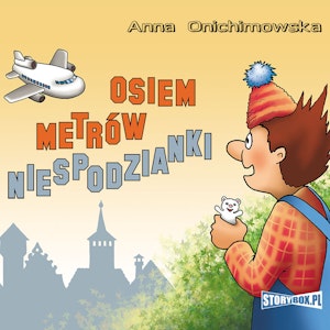 Osiem metrów niespodzianki