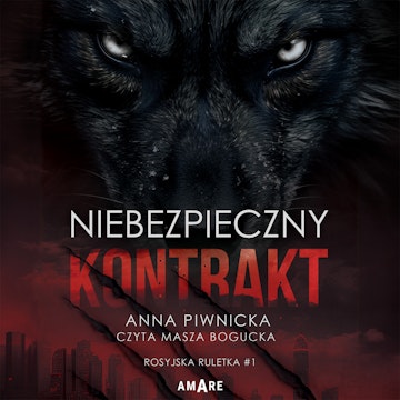 AMARE Niebezpieczny kontrakt