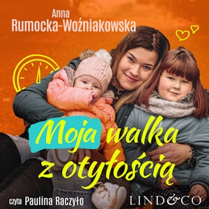 Moja walka z otyłością