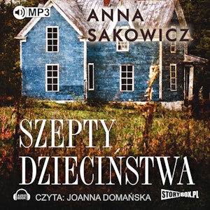 Szepty dzieciństwa