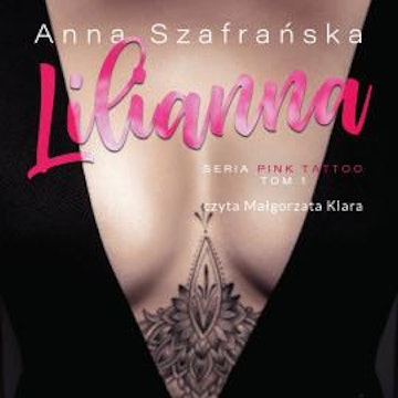 Lilianna. PInk Tattoo tom 1