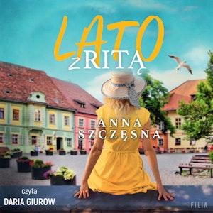 Lato z Ritą