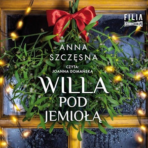 Willa Pod Jemiołą