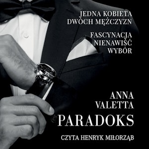 Paradoks. Seria Aniołki