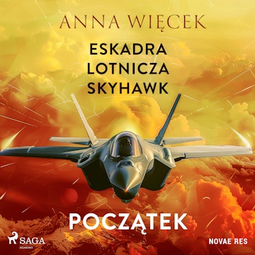 Eskadra lotnicza Skyhawk - Początek