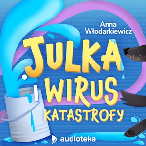 Julka i wirus katastrofy