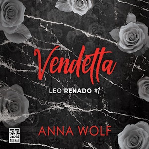 Vendetta. Leo Renado (t.1)