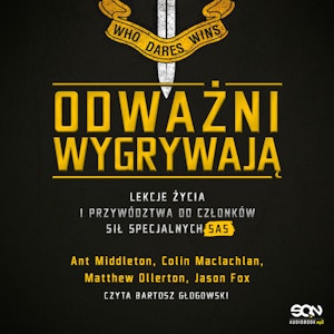 Odważni wygrywają