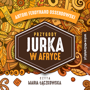 Przygody Jurka w Afryce