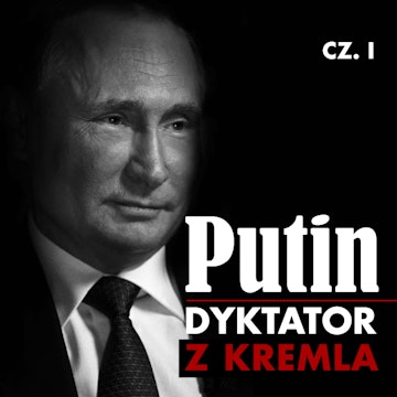 Putin. Dyktator z Kremla. Część I. Dzieciństwo, młodość, kariera w KGB