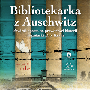 Bibliotekarka z Auschwitz