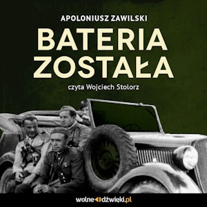 Bateria została