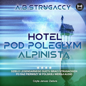 Hotel pod Poległym Alpinistą