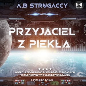 Przyjaciel z piekła