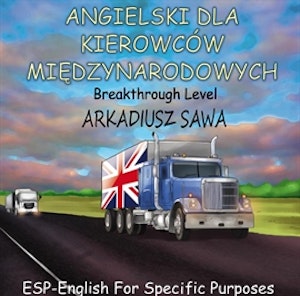 Angielski dla kierowców międzynarodowych