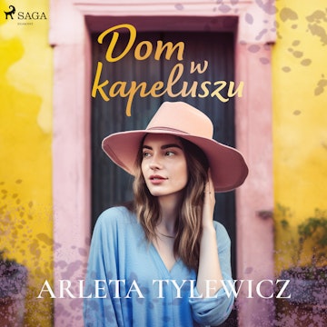 Dom w kapeluszu