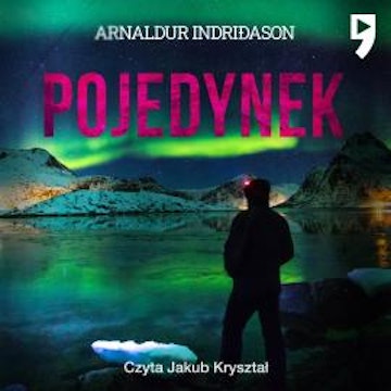 Pojedynek. Komisarz Erlendur Sveinsson